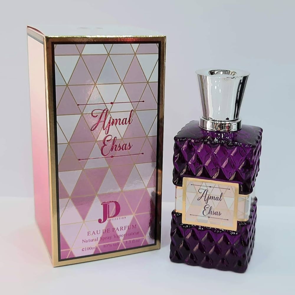 AJMAL EHSAS 100ML (DAMA) - Parfumuri de vis