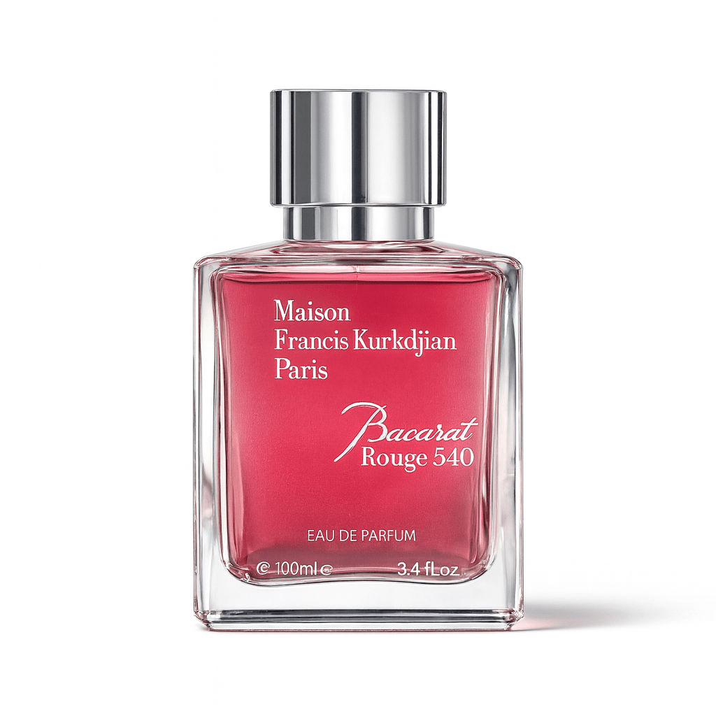 BACCARAT ROUGE 100ML (UNISEX) - Parfumuri de vis