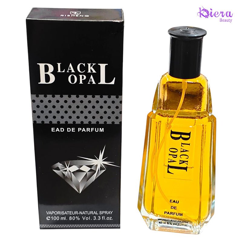 BLACK OPAL 100ML (BARBAT) - Parfumuri de vis