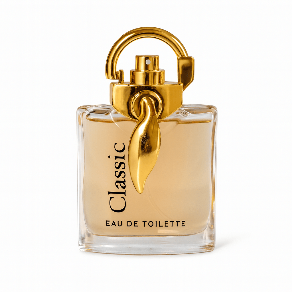 CLASSIC 100ML (UNISEX) - Parfumuri de vis