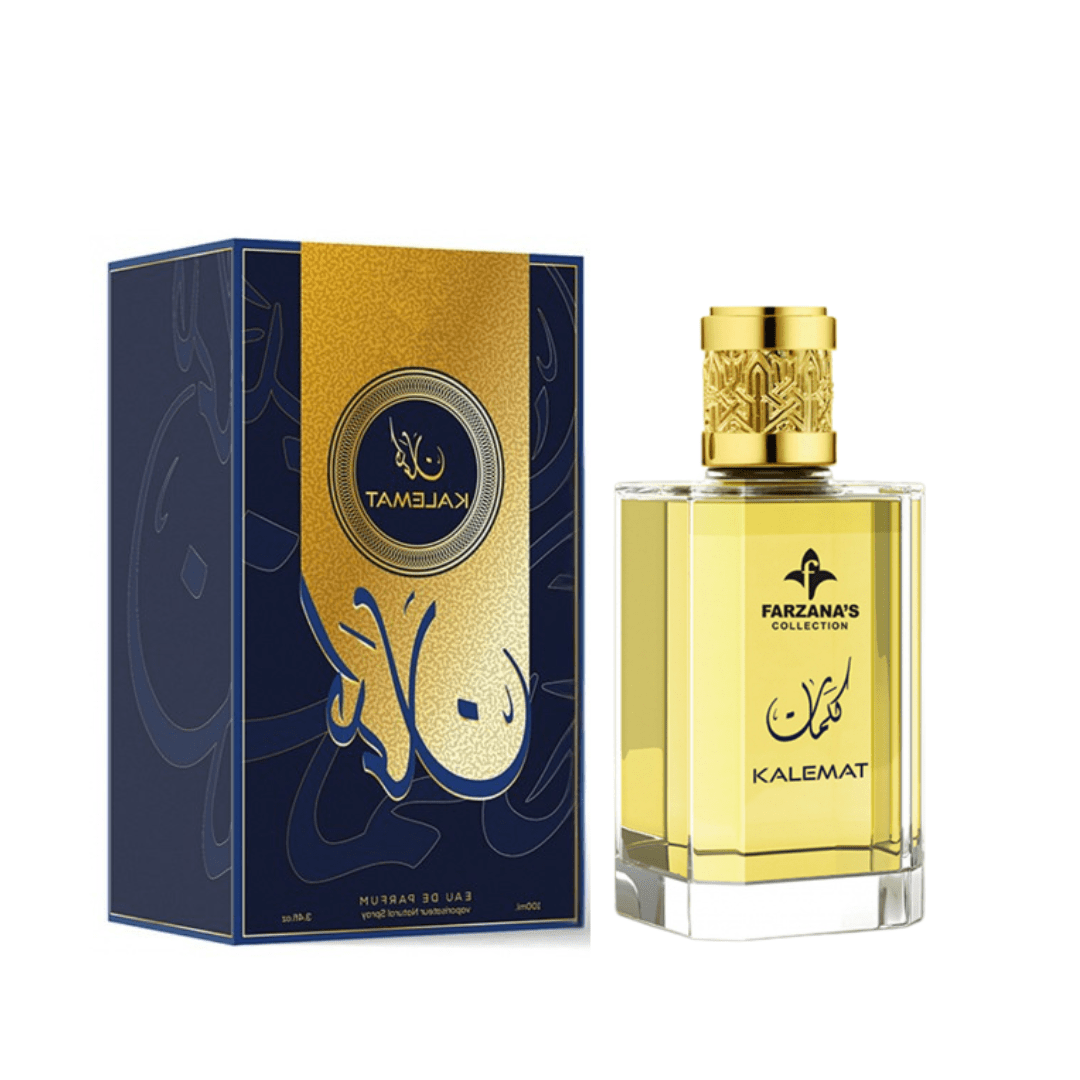 KALEMAT 100ML (DAMA) - Parfumuri de vis