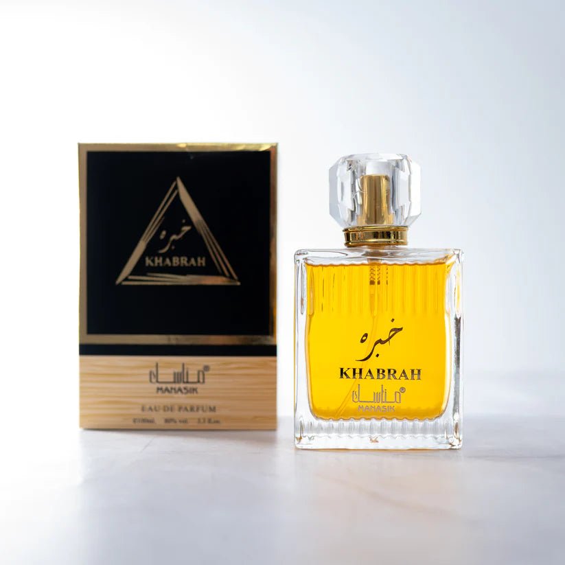 KHABRAH 100ML (UNISEX) - Parfumuri de vis