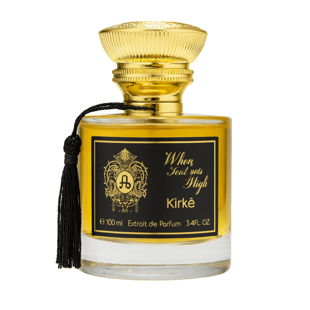 KIRKE 100ml (UNISEX) - Parfumuri de vis