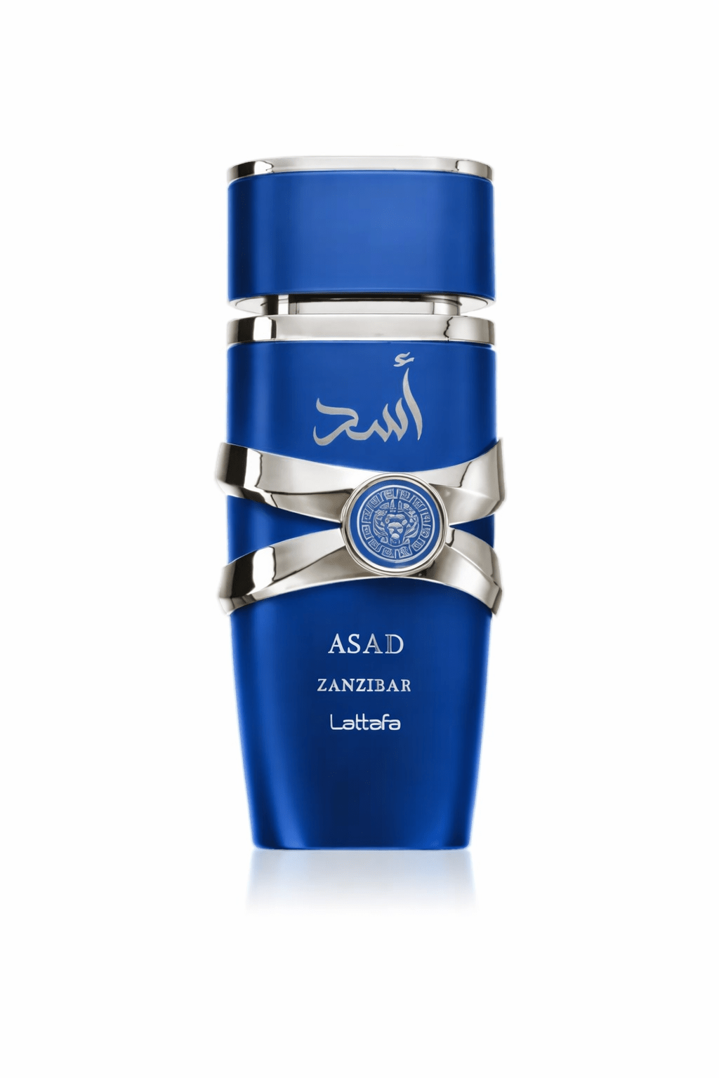 LATTAFA ASAD ZANZIBAR 100ML (BARBAT) - Parfumuri de vis
