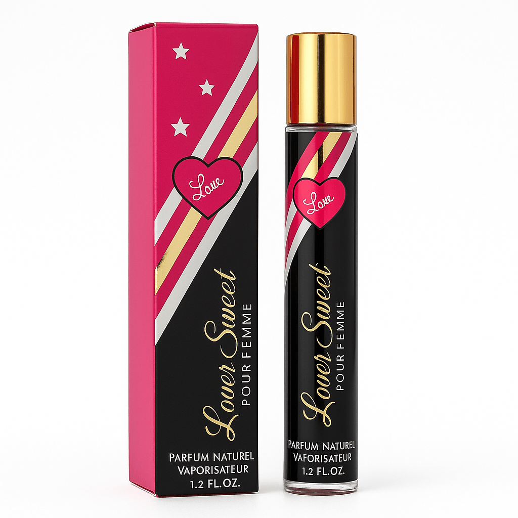 LOVER SWEET 35ML (DAMA) - Parfumuri de vis