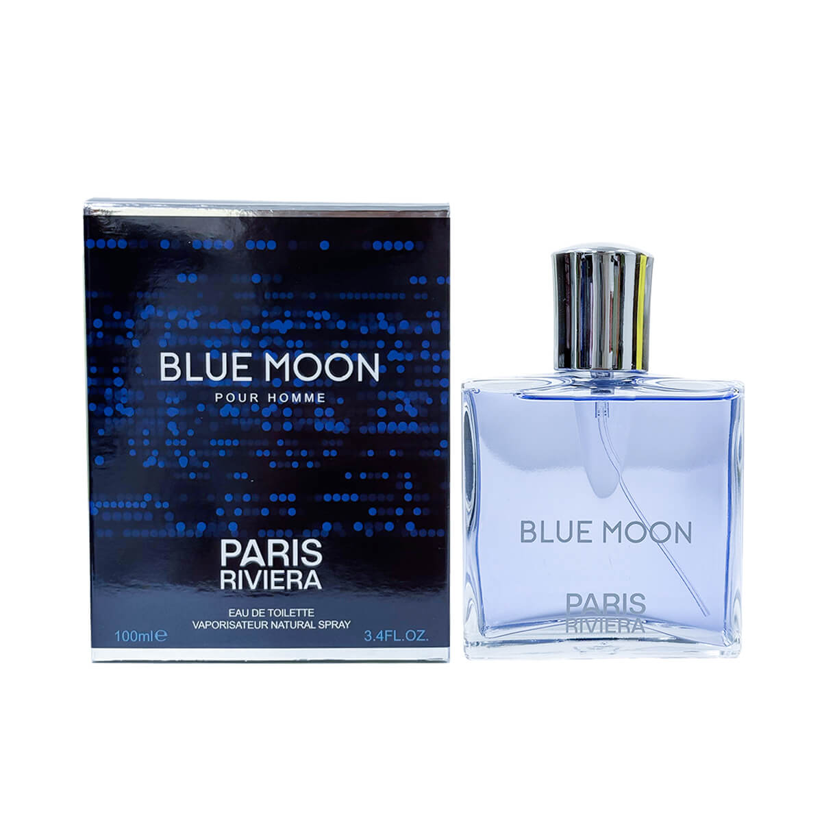 OFERTA 2+1 parfumuri ARABESTI de Barbati 100ML - KHABRAH - SHEIKH MUSK - BLUE MOON - Parfumuri de vis