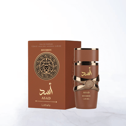 Set 3 parfumuri ARABESTI de Barbati 100ML - LATTAFA - SHAKLAN - NOUF - Parfumuri de vis