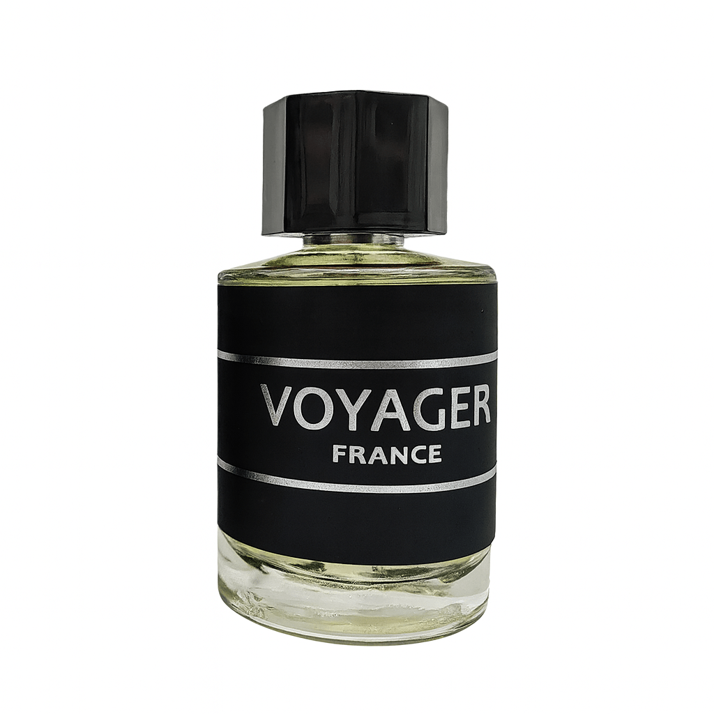 Set 3 parfumuri ARABESTI de Barbati 100ML - VOYAGER - PRIDE - ALLERV - Parfumuri de vis