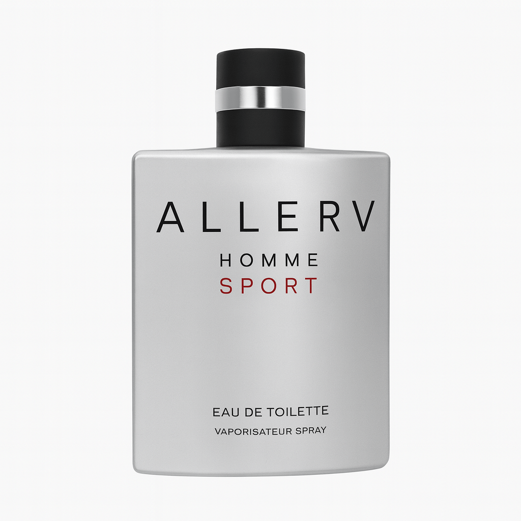 Set 3 parfumuri ARABESTI de Barbati 100ML - VOYAGER - PRIDE - ALLERV - Parfumuri de vis