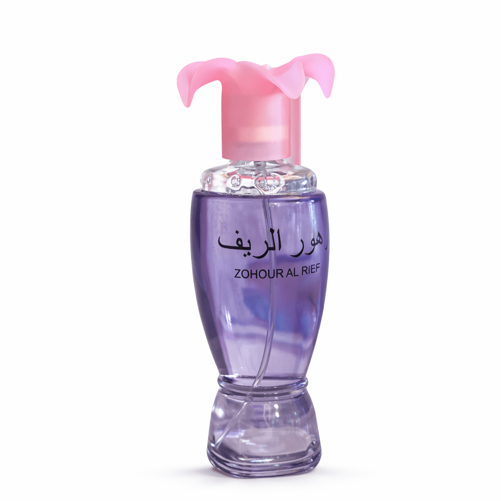 Set 3 Parfumuri de Dama 100ML - ZOHOUR - GHALAHA - ALISHA - Parfumuri de vis