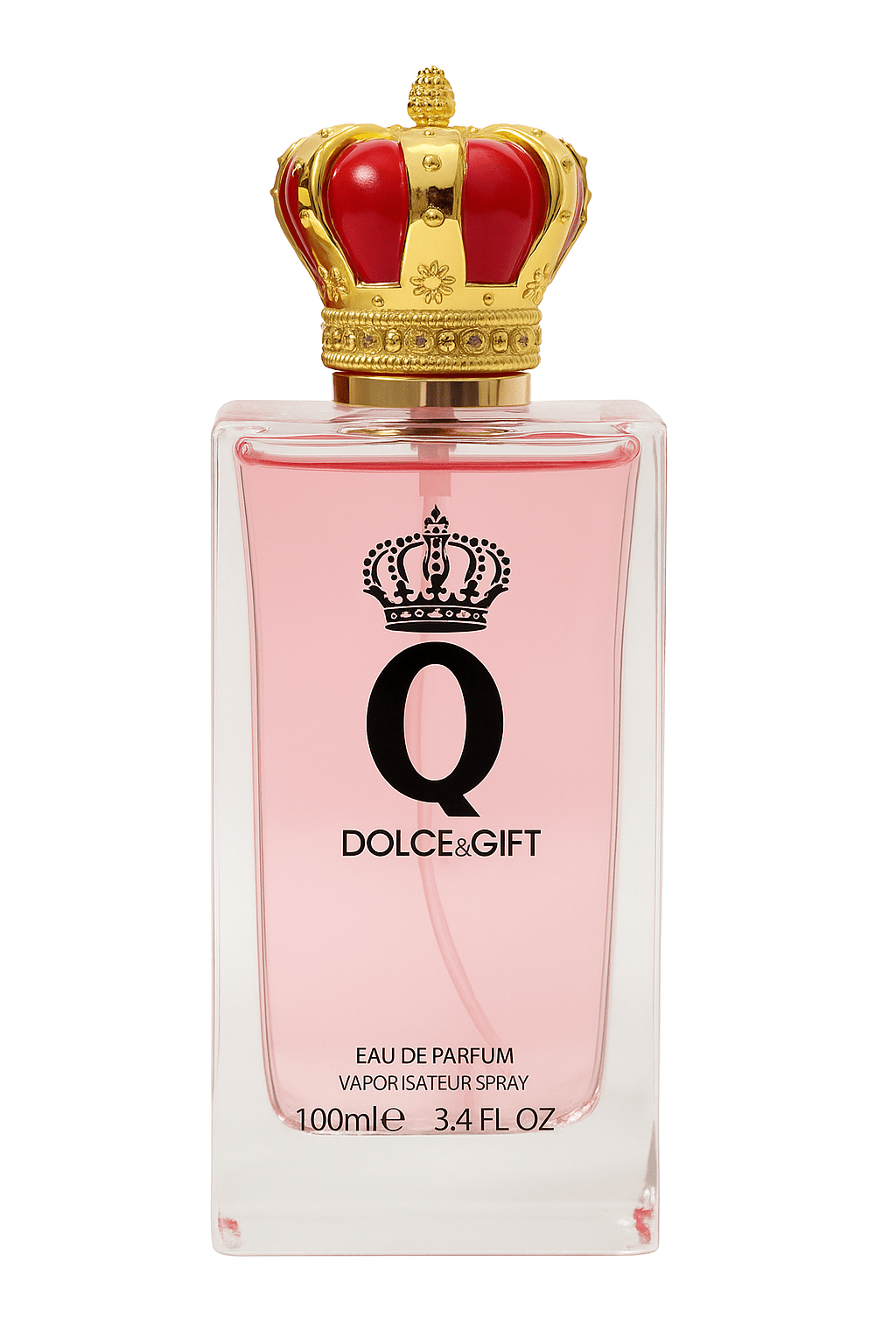 Set 3 Parfumuri de Damă - LURING - DOLCE - CHAMELE - Parfumuri de vis