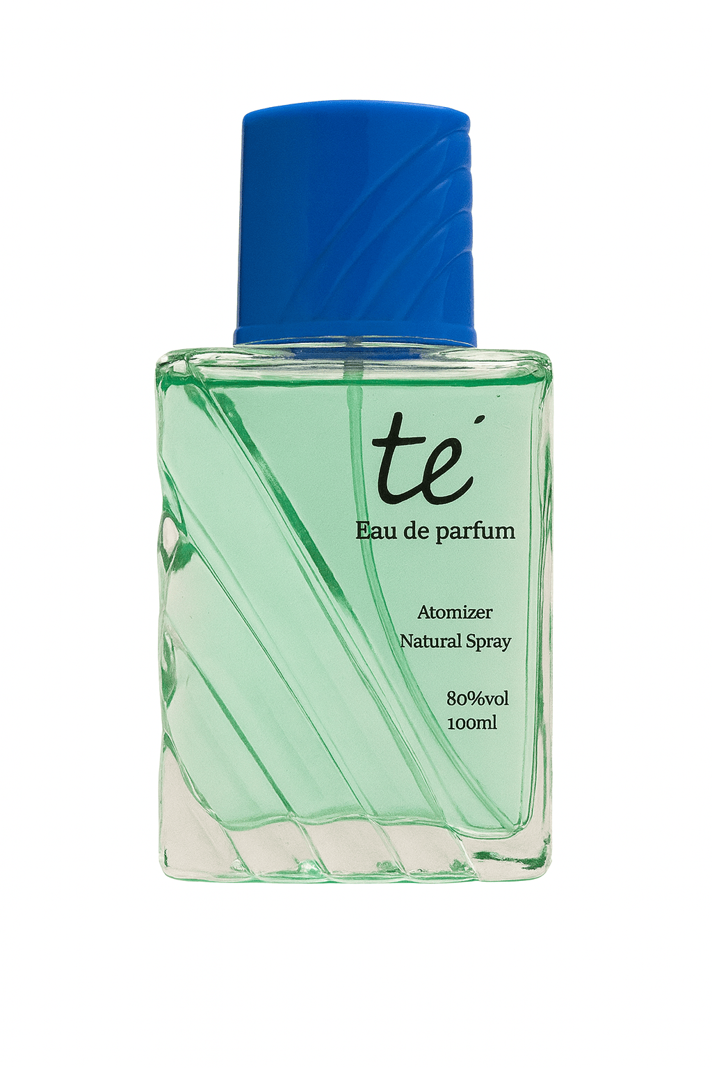 Set 4 Parfumuri de BARBAT + DAMA 100ML – CHICHI - LOVE PERFUME - BLUE TE - LATINO - Parfumuri de vis