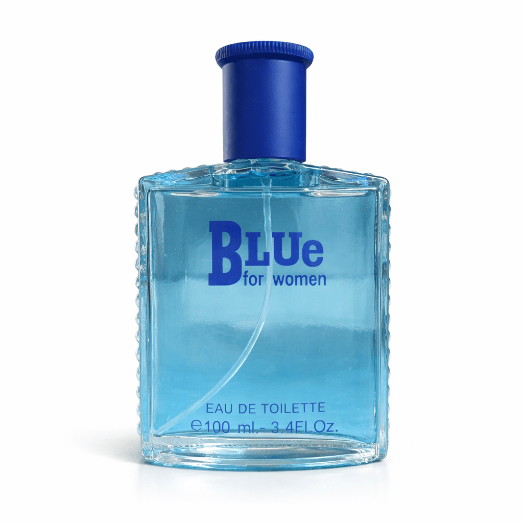 Set 4 parfumuri de Barbati 100ML - LATINO - BLUE TE - EURO - BLUE FOR MEN - Parfumuri de vis