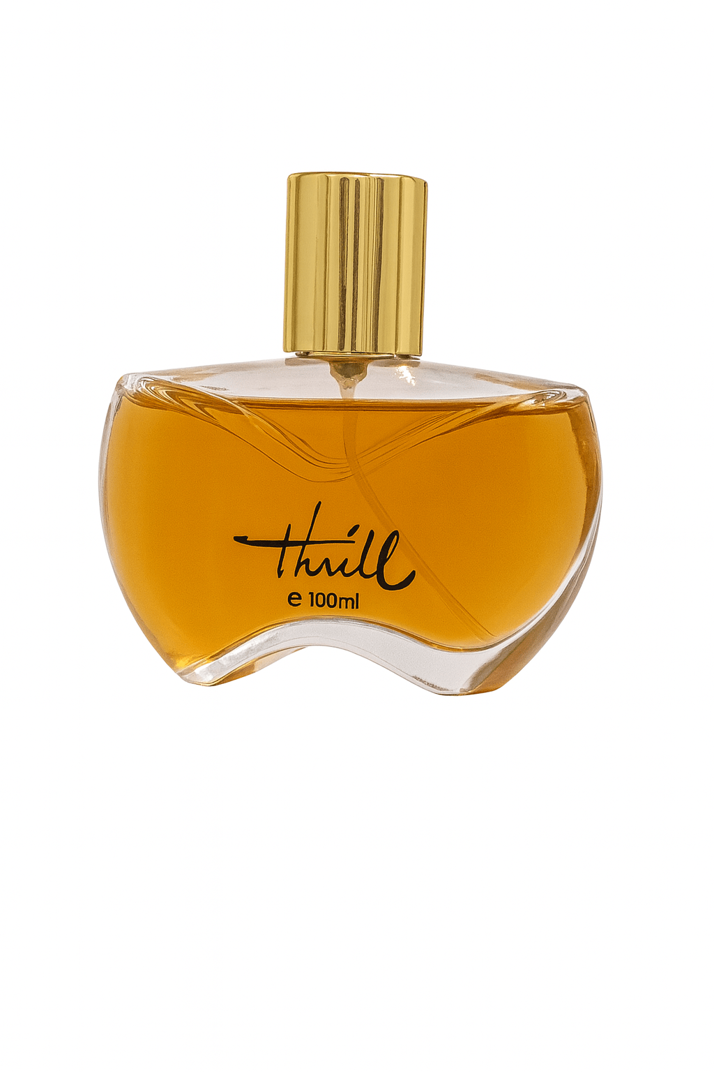 THRILL 100ML (DAMA) - Parfumuri de vis