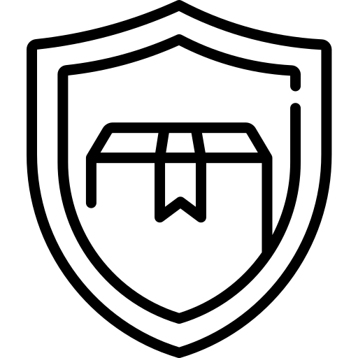 Colet asigurat 