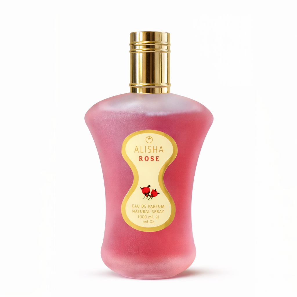 Set 3 Parfumuri de Dama 100ML - ZOHOUR - GHALAHA - ALISHA