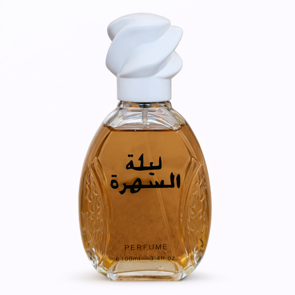 Set 3 parfumuri de BARBATI 100ML - MATCHO - ARABIC - SCENARIO