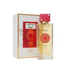 ABIYAD ROUGE 100ML (DAMA) - Parfumuri de vis