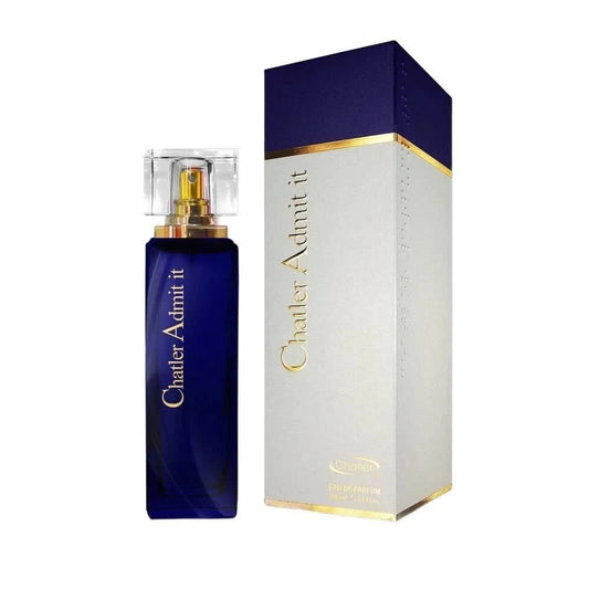 Admit ‘ it Woman 100 ml – Inspirat din Christian Dior Dior Addict - Parfumuri de vis