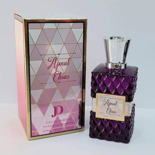 AJMAL EHSAS 100ML (DAMA) - Parfumuri de vis