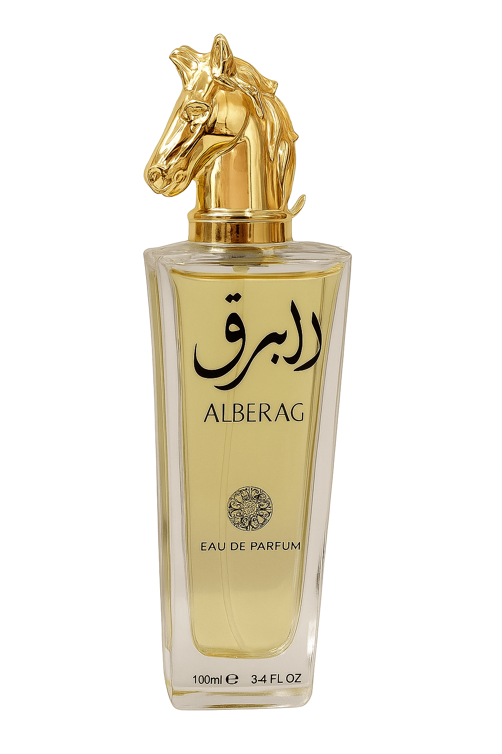 ALBERAG 100ML (BARBAT) - Parfumuri de vis