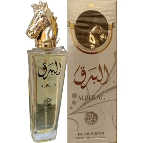 ALBERAG 100ML (UNISEX) - Parfumuri de vis