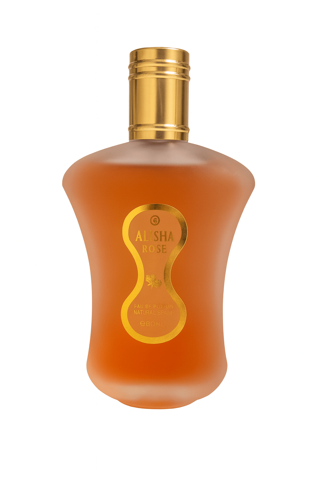 ALISHA ROSE 100ML (DAMA) - Parfumuri de vis