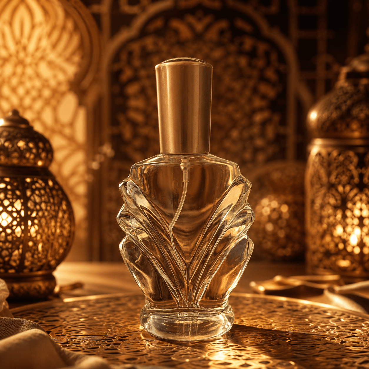 AMEER AL OUD 100ML (BARBAT) - Parfumuri de vis