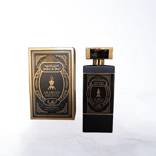AMEER ALOUD ARABIAN NIGHTS 100ML (BARBAT) - Parfumuri de vis
