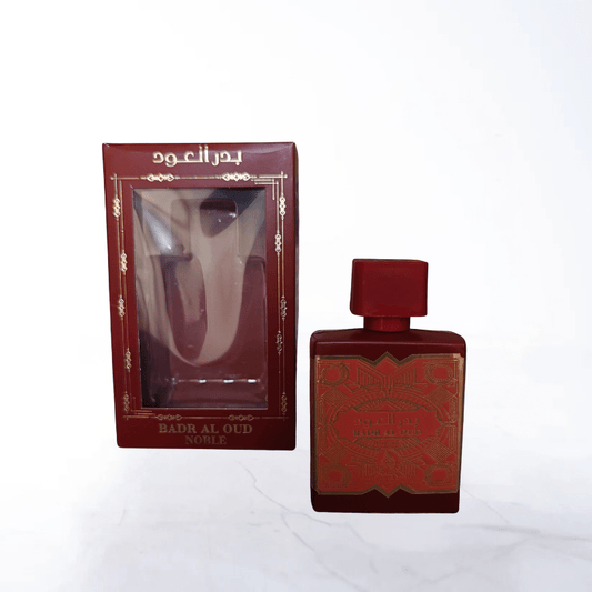 BADAR ALOUD NOBEL ARABESC 100ML (DAMA) - Parfumuri de vis