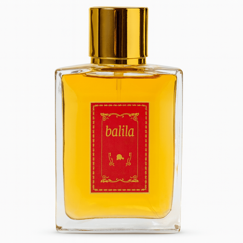 BALILA 100ML (UNISEX) - Parfumuri de vis