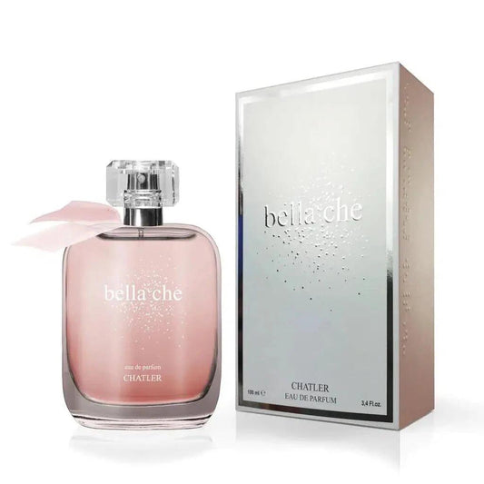 Bella Che Woman 100 ml – Inspirat din Lancome La Vie Est Belle - Parfumuri de vis