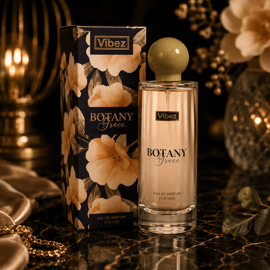 BOTANY GRACE 100ML (DAMA) - Parfumuri de vis