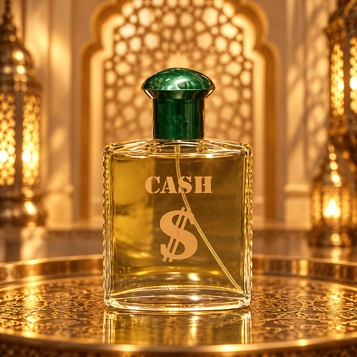 CASH MEN 100ML (BARBAT) - Parfumuri de vis