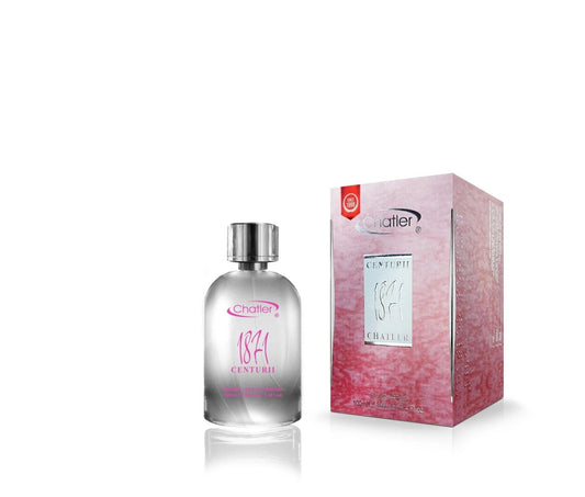 Centurii 1871 Woman 100 ml – Inspirat din Cerutti 1881 Femme - Parfumuri de vis