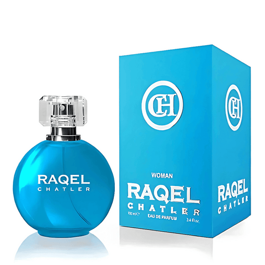 CH Raqel Blue Woman 100 ml – Inspirat din Ralph Lauren Ralph - Parfumuri de vis