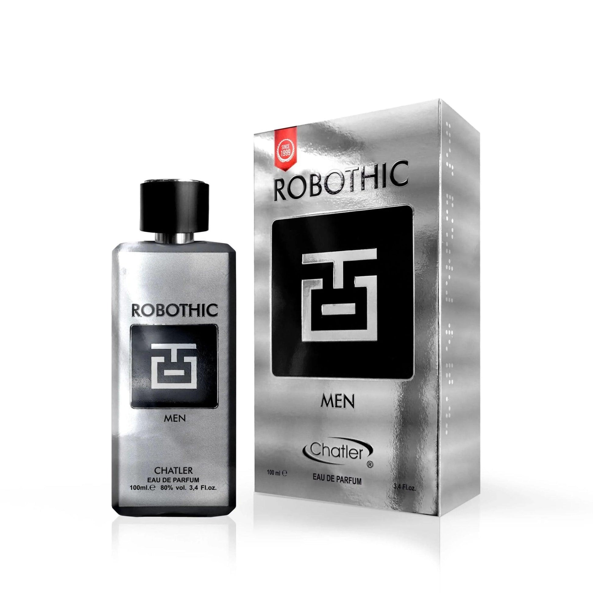 CH Robothic 100 ml – Inspirat din Paco Rabanne Phantom - Parfumuri de vis