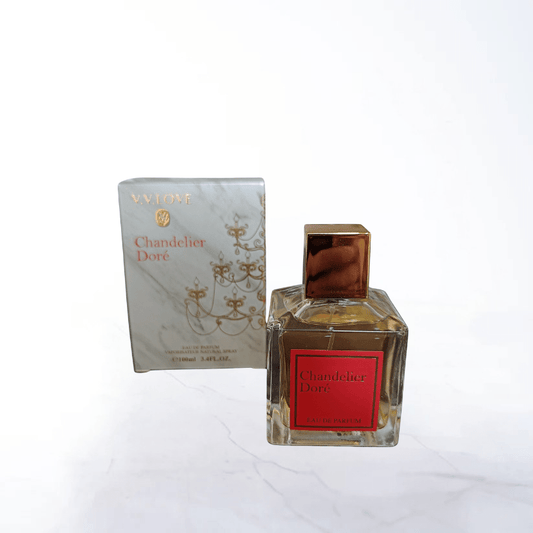 CHANDELIER DORE 100ML (DAMA) - Parfumuri de vis