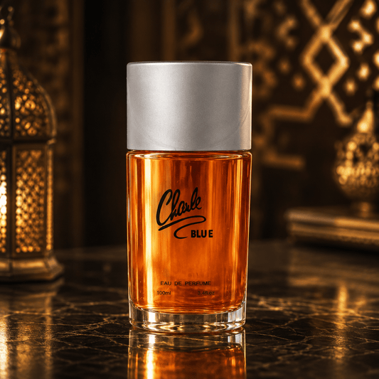 CHARLIE BLUE 100ML (BARBAT) - Parfumuri de vis