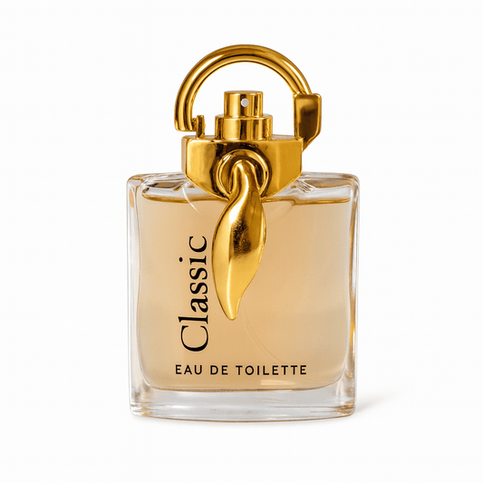 CLASSIC 100ML (UNISEX) - Parfumuri de vis