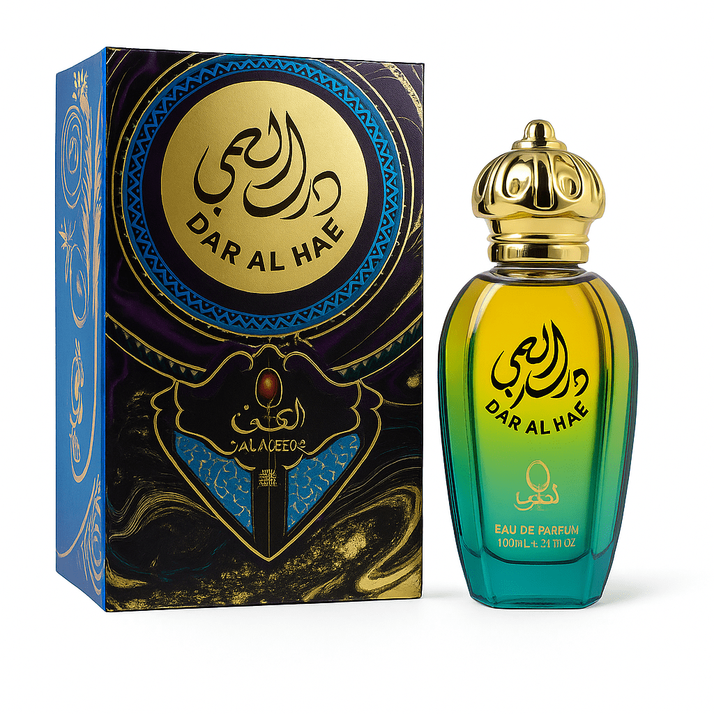 DAR AL HAE 100ML (UNISEX) - Parfumuri de vis