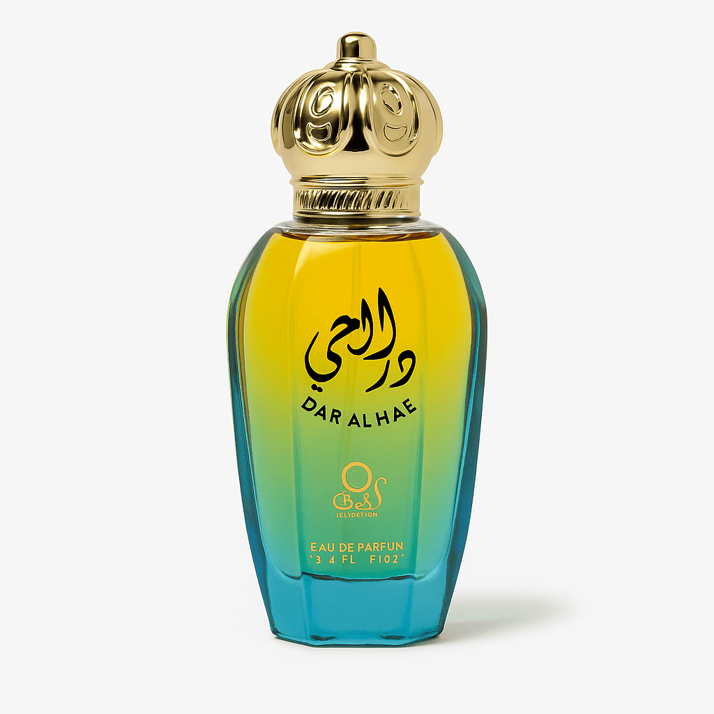 DAR AL HAE 100ML (UNISEX) - Parfumuri de vis