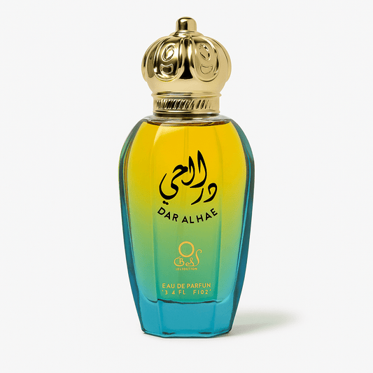 DAR AL HAE 100ML (UNISEX) - Parfumuri de vis