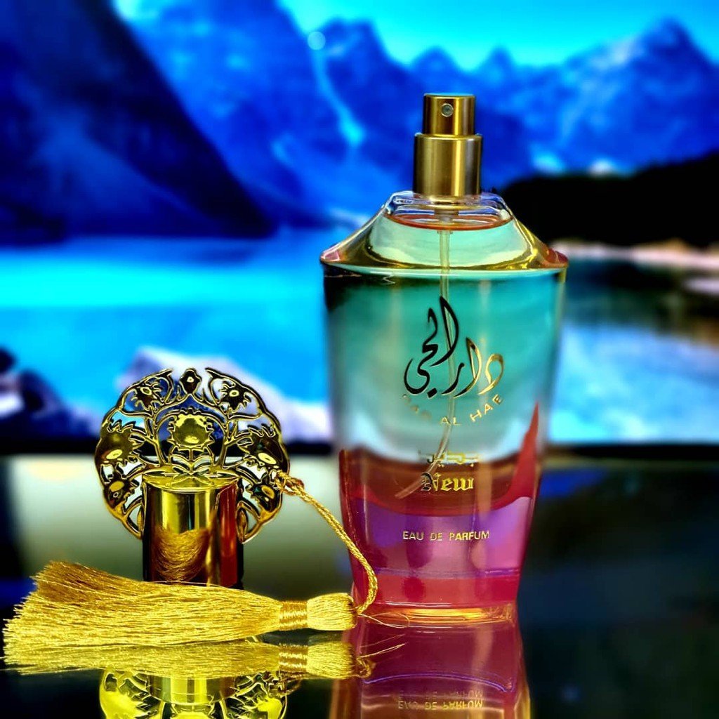 DAR ALHAE 100ML (DAMA) - Parfumuri de vis