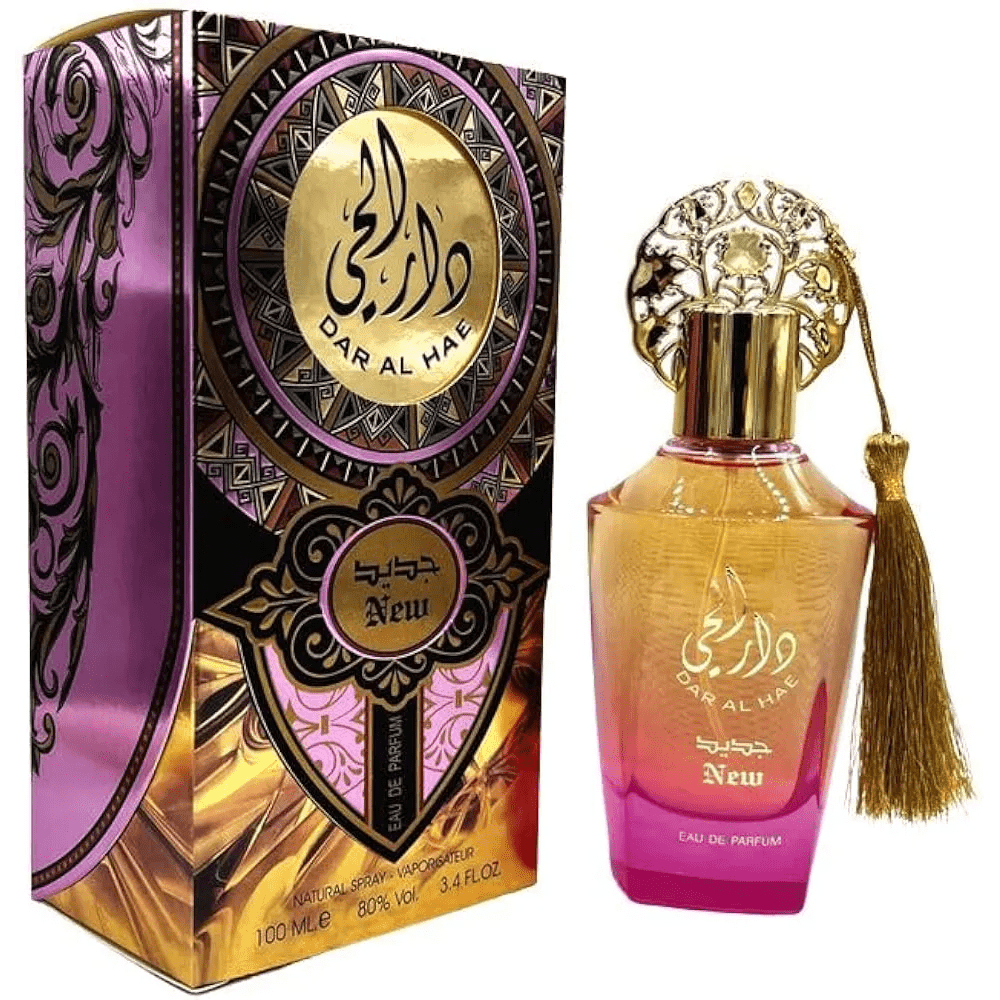 DAR ALHAE 100ML (DAMA) - Parfumuri de vis