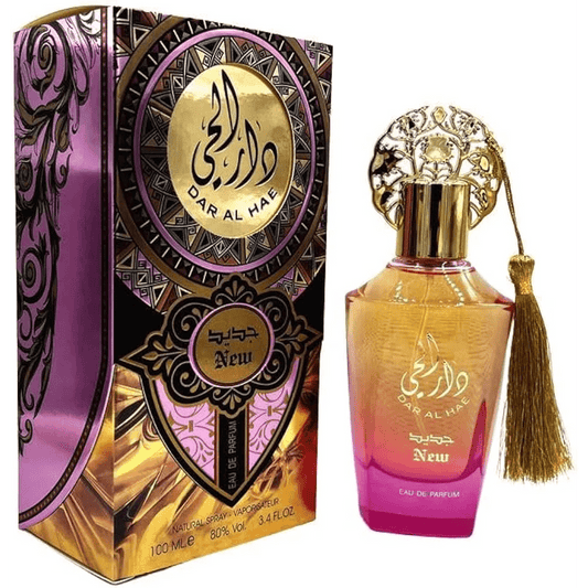DAR ALHAE 100ML (DAMA) - Parfumuri de vis