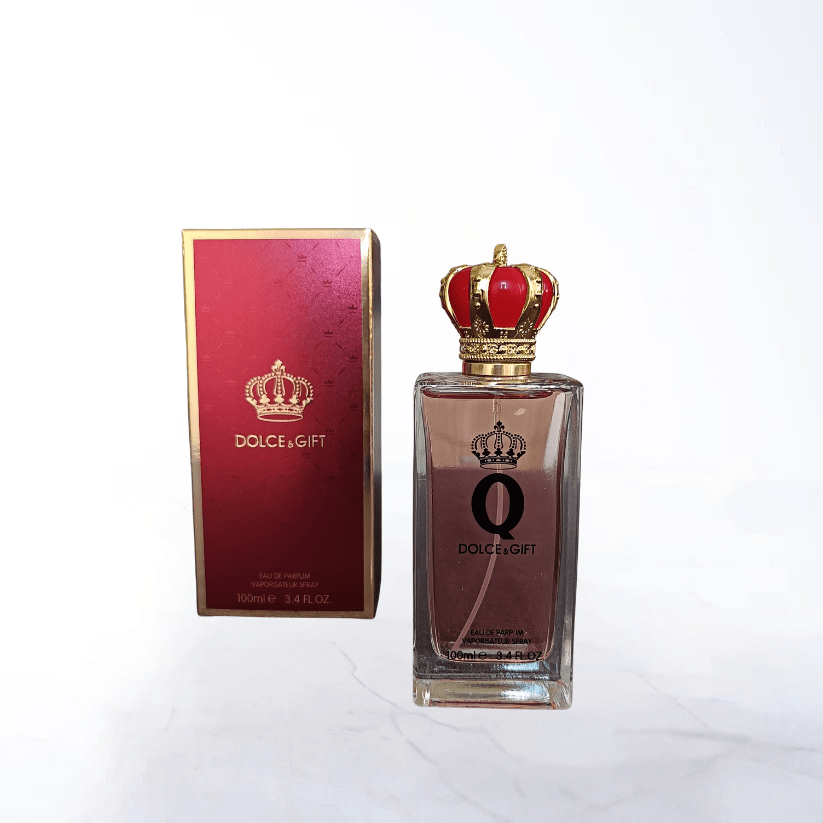 DOLCE&GIFT 100ML (DAMA) - Parfumuri de vis