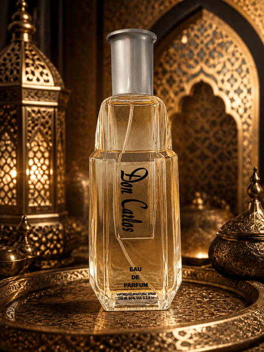 DON CARLOS 100ML (BARBAT) - Parfumuri de vis