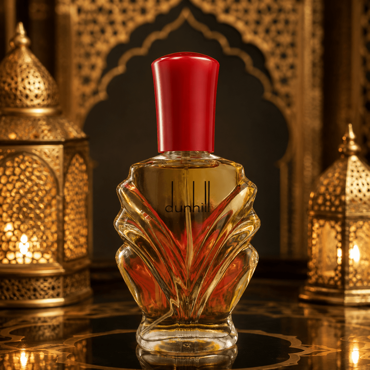 DUNHLIL DESIRE 100ML (BARBAT) - Parfumuri de vis
