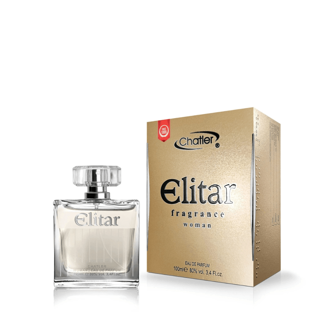 Elitar Fragrance Woman 100 ml – Inspirat din Chloe Chloe - Parfumuri de vis